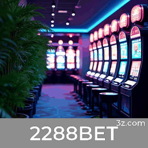2288BET Logo