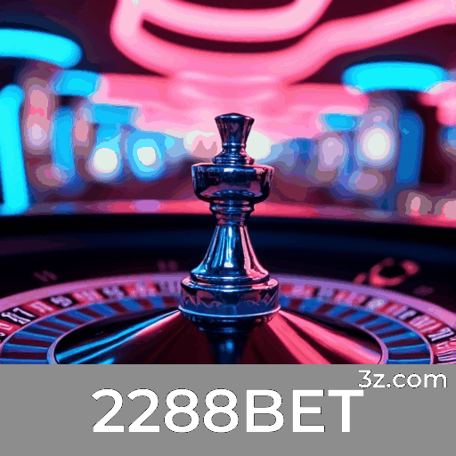 2288BET Logo