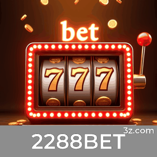 2288BET Logo