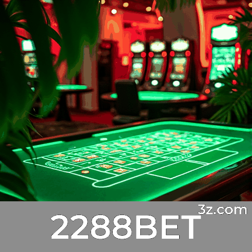 2288BET Logo
