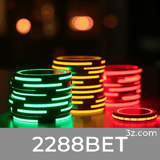 2288BET Logo