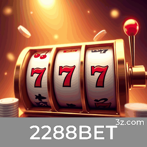 2288BET Logo